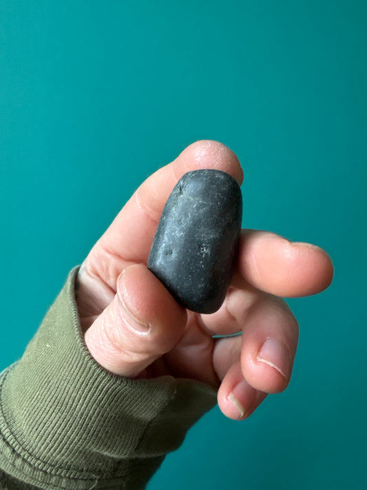 *Shungite Tumble