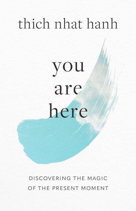 *You Are Here