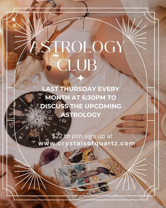 Astrology Club