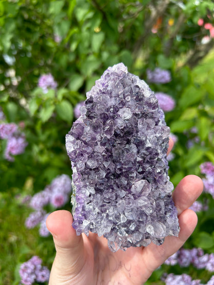 Chunk Amethyst