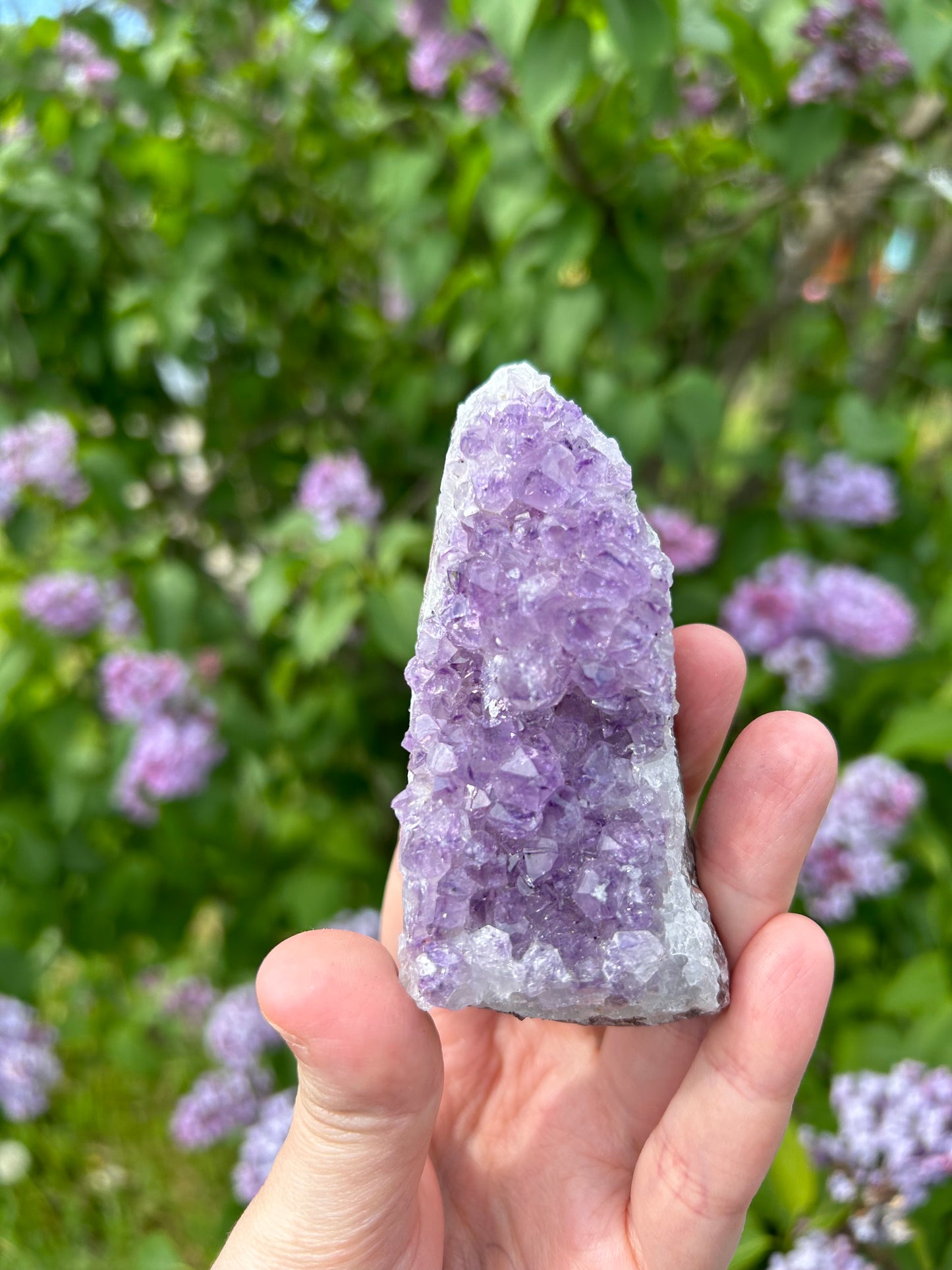 Chunk Amethyst