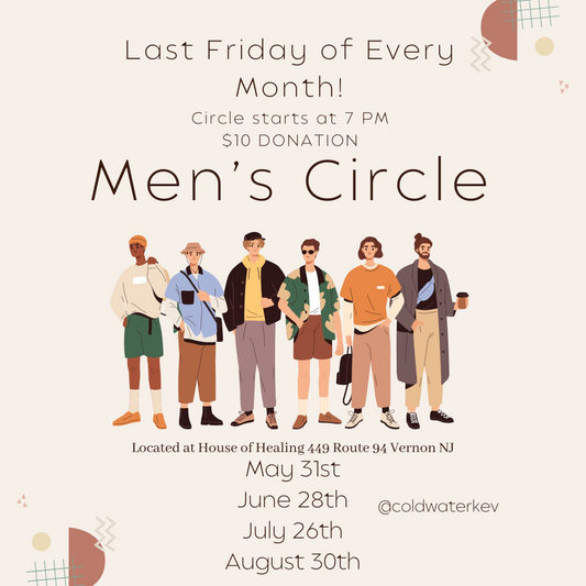 Men's Circle