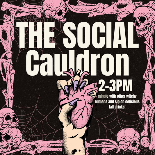 The Social Cauldron