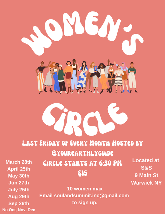 Women's Circle