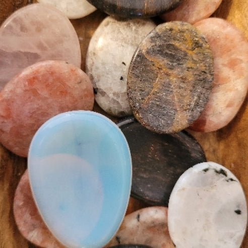 Worry Stone