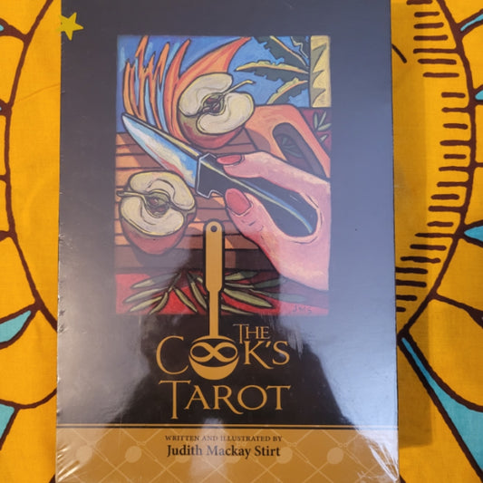 The Cooks Tarot