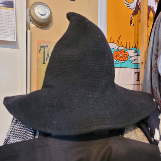 Witches Hats