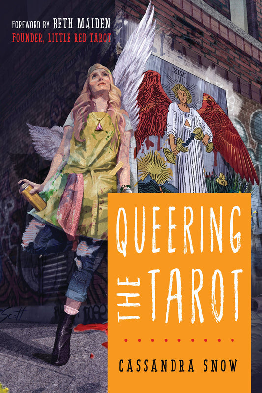 *Queering the Tarot