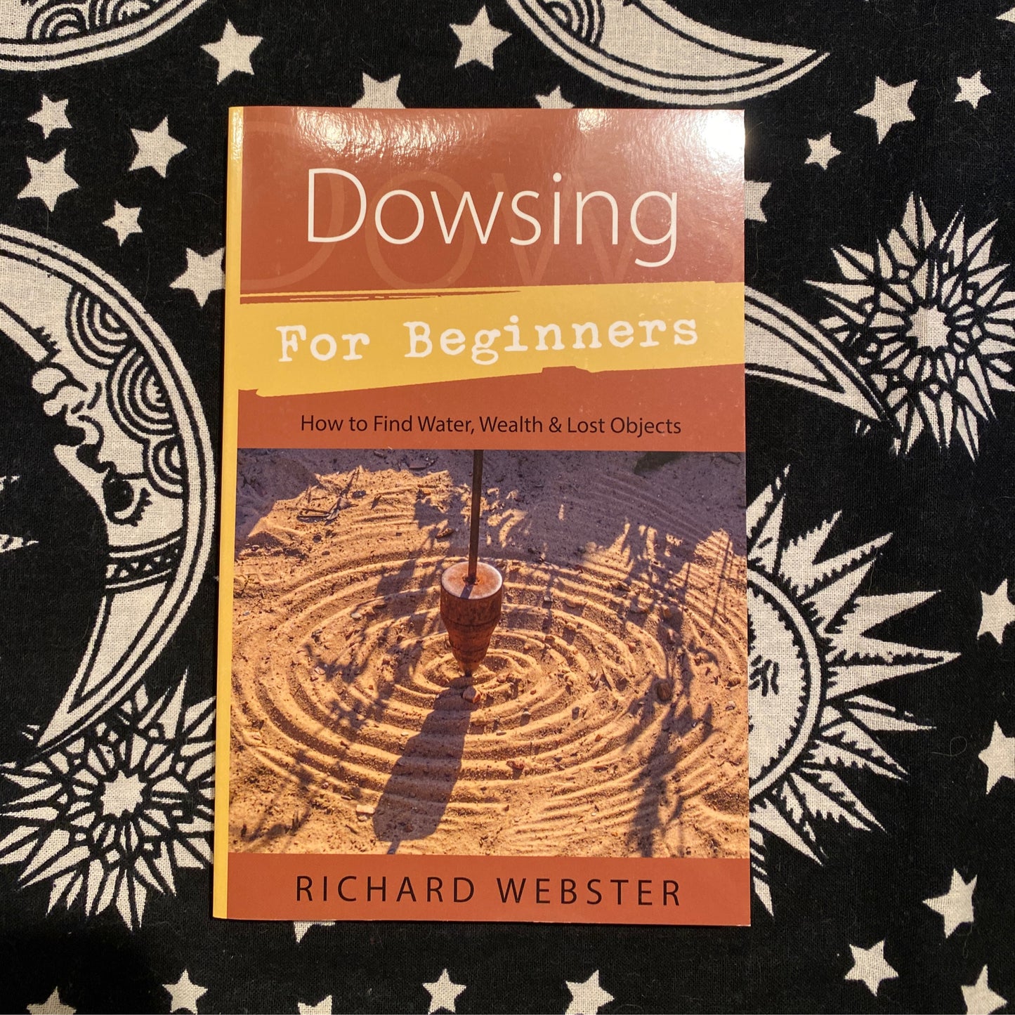 *Dowsing for Beginners