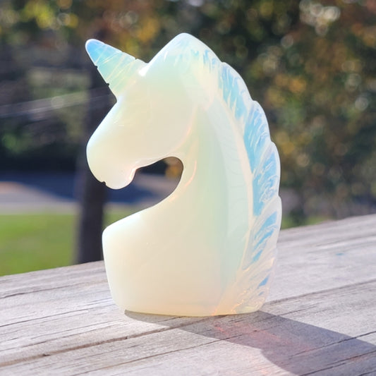 Unicorn Opalite