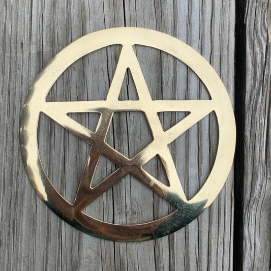 Golden Pentacle Grid