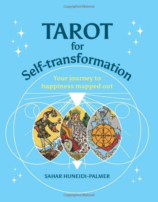 *Tarot for Self-transformation: Your Journey to Happiness