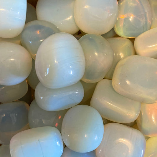 Tumble Opalite