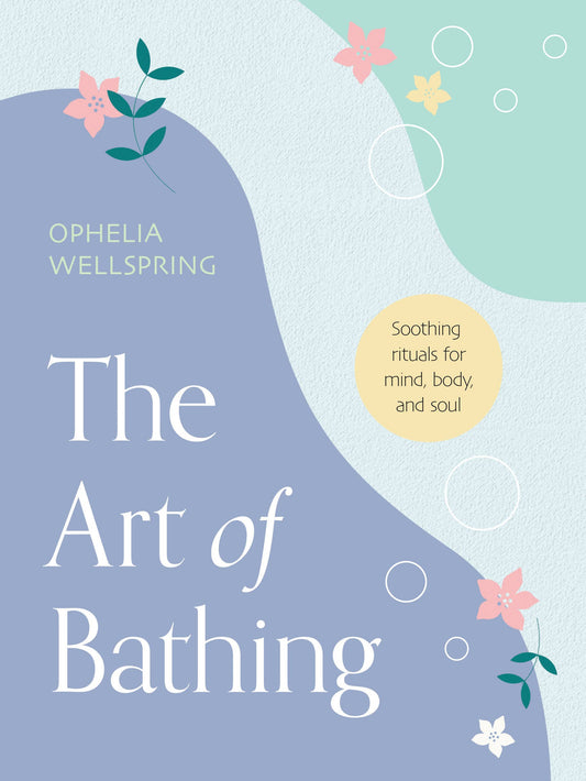 *The Art of Bathing